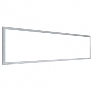 Led Paneel Standaard 300 x 1200 x 12mm - 36W - 83 Lm/W